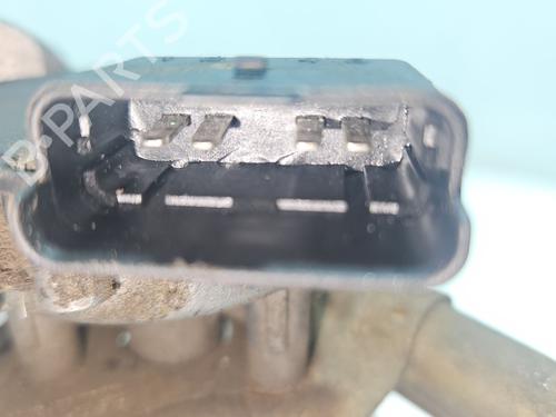 Front wiper motor RENAULT MEGANE II Saloon (LM0/1_) | BP31109280M29