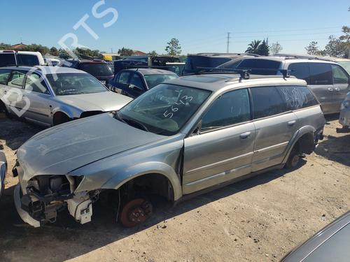 Used Fuel pump SUBARU LEGACY IV Estate (BP) 2.5 AWD (BP9) (165 hp) 25331749