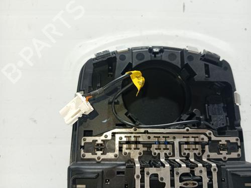 Interior roof light PEUGEOT 508 I (8D_) 1.6 HDi | BP31106843I8