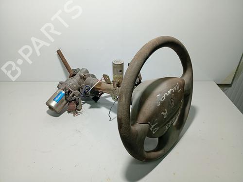Used Steering column Steering column 18976845 18976845