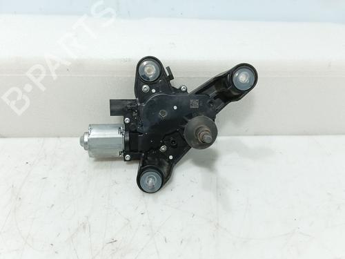 Used Rear wiper motor Rear wiper motor CITROËN C3 III (SX) 1.2 PURETECH 82 (82 hp) 40298347 40298347