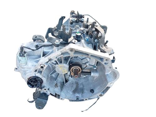 Cambio Cambio HYUNDAI i20 I (PB, PBT) 1.2 (78 hp) 36837889 36837889