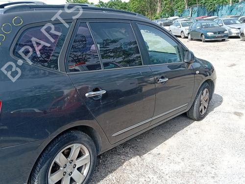 Pipe KIA CARENS III MPV (UN) 2.0 CRDi 140 | BP36291312M125  - Image 10