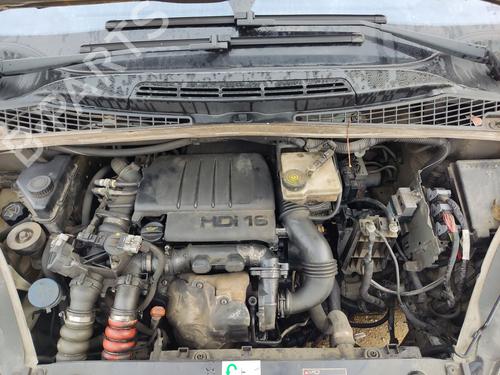 AC compressor CITROËN XSARA PICASSO (N68) 1.6 HDi | BP31206570M34