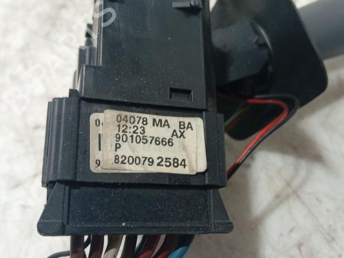 Headlight switch DACIA LOGAN MCV (KS_) 1.5 dCi (KS0K) | BP37173563I24 - Image 4