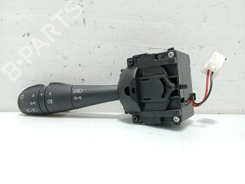 Licht + Raw Schakelaar RENAULT CLIO IV Grandtour (KH_) 1.5 dCi 90 (KHN3, KHN4) (90 hp) 31105162