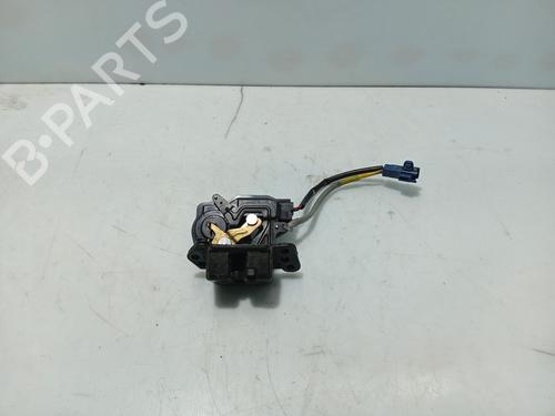 Used Tailgate lock TOYOTA AVENSIS Estate (_T25_) 2.0 D-4D (CDT250_, CDT250R) (116 hp) 31139061