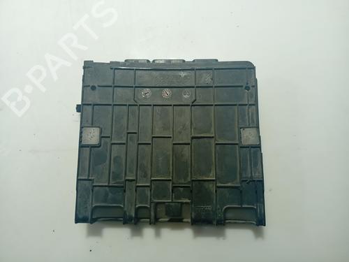 Electronic module PEUGEOT 207 (WA_, WC_) 1.6 HDi | BP31109957M83 
