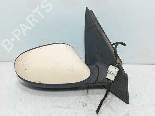 Retrovisor direito Retrovisor direito LANCIA YPSILON (843_) 1.3 JTD (843.AXD11, 843.AXD1A) (70 hp) 36645466 36645466