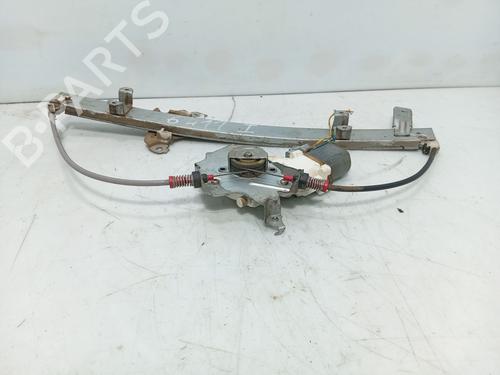 Used Front left window mechanism NISSAN MICRA III (K12) 1.5 dCi (82 hp) 32475969