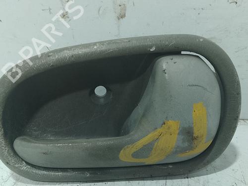 Used Rear right interior door handle Rear right interior door handle KIA RIO I Saloon (DC_) 1.5 16V (98 hp) 40150339 40150339