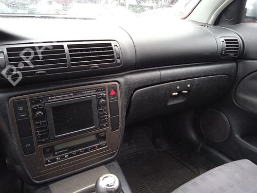 Køler VW PASSAT B5.5 Variant (3B6) 1.9 TDI | BP19008064M31 