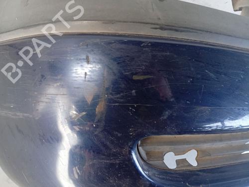 Front bumper OPEL CORSA B (S93) 1.7 D (F08, F68, M68) | BP31107834C7 