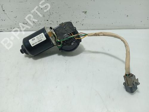 Used Front wiper motor KIA CARENS III MPV (UN) 2.0 CRDi 115 (115 hp) 31099157