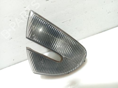 Used Left front fog light ALFA ROMEO 147 (937_) 1.9 JTD (937.AXD1A, 937.BXD1A, 937.AXV1A, 937.BXB1A,... (115 hp) 31099027