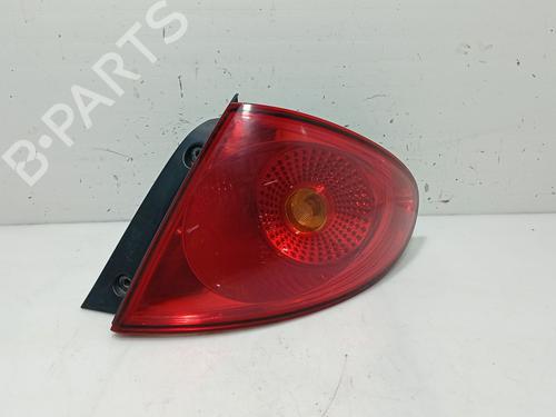 Used Right taillight Right taillight SEAT TOLEDO III (5P2) 1.6 (102 hp) 33995241 33995241