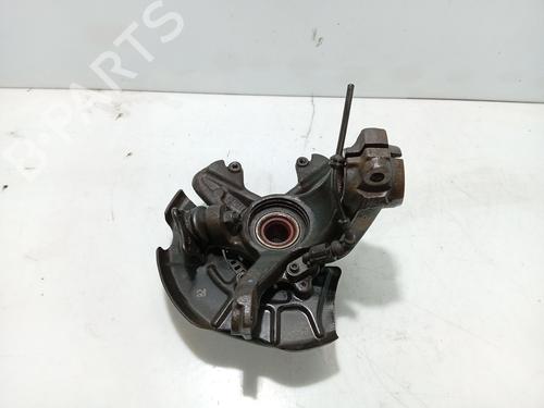 Right front steering knuckle SEAT LEON (1M1) 1.6 16 V | BP33027482M26 - Image 3