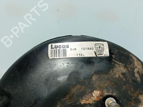 Servo brake ROVER 75 (RJ) 2.0 CDT | BP32705046M42 - Image 2