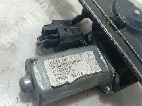 Front right window mechanism FIAT PUNTO (199_) 1.2 (199AXZ1A, 199BXZ1A) | BP36319332C23 - Image 3