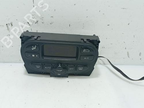 climate-control-peugeot-307-3ac-2000-2001-2002-2003-2004-2005-2006-2007-2008-2009-2010-2011-2012-34273131 main image