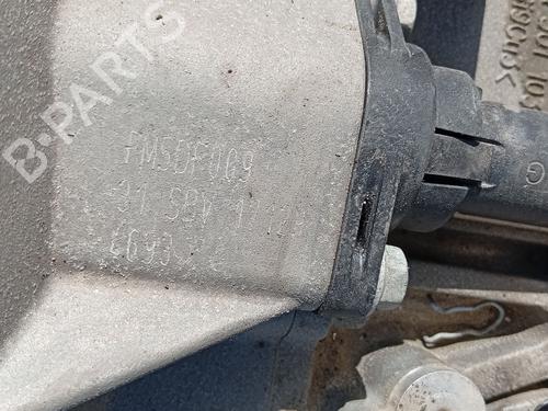 Gearbox SKODA KAMIQ (NW4) 1.0 TSI | BP36702777M3 - Image 3