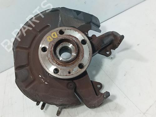 Used Right front steering knuckle Right front steering knuckle 39466539 39466539