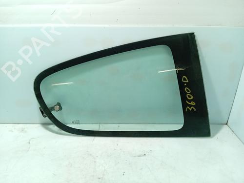 Türscheibe rechts hinten für PEUGEOT 107 (PM_, PN_) [2005-2016]  31191358