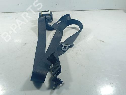 Used Rear center seatbelt Rear center seatbelt 39655203 39655203
