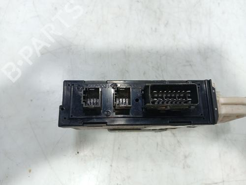 Left front window motor CITROËN C5 I (DC_) 1.8 16V (DC6FZB, DC6FZE) | BP32424716E21 - Image 5