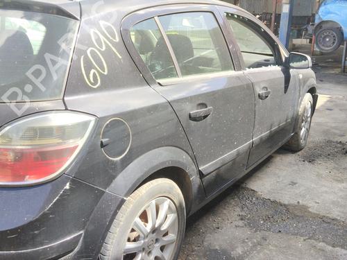 Left front driveshaft OPEL ASTRA H (A04) 1.7 CDTI (L48) | BP31109082M38 