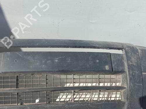 Used Front bumper Front bumper PEUGEOT PARTNER Box Body/MPV (5_, G_) 1.9 D (69 hp) 39890424 39890424