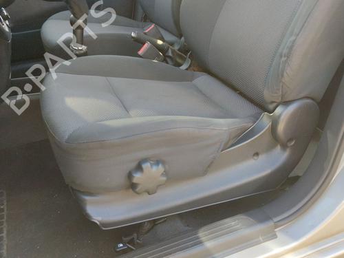 Front right window mechanism CHEVROLET AVEO / KALOS Hatchback (T250, T255) 1.2 | BP31108189C23 