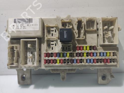 Used Electronic module FORD FOCUS II (DA_, HCP, DP) 1.6 TDCi (109 hp) 23076578