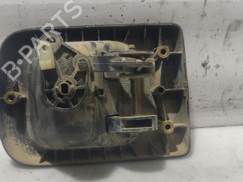 Bagagerumshåndtag RENAULT MASTER II Platform/Chassis (ED/HD/UD) 2.5 dCi (HD02) | BP31100243C132