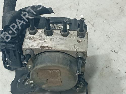 ABS pump FIAT PUNTO (199_) 1.2 (199AXZ1A, 199BXZ1A) | BP36353394M43 - Image 5