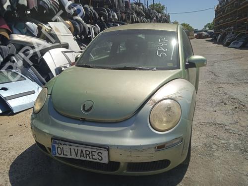 Used Parts VW NEW BEETLE (9C1, 1C1) 1.6 2147018