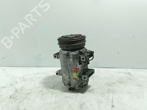 Used AC compressor AC compressor AUDI A4 B5 Avant (8D5) 1.9 TDI (110 hp) 36354291 36354291