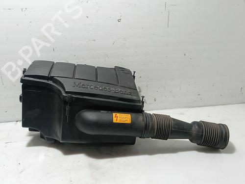 Used Air filter box MERCEDES-BENZ A-CLASS (W168) A 140 (168.031, 168.131) (82 hp) 31109892