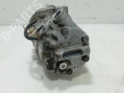 AC compressor OPEL CORSA C (X01) 1.2 Twinport (F08, F68) | BP33421448M34 - Image 4
