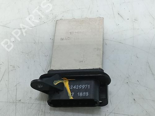 heater-resistor-chevrolet-aveo-hatchback-t300-2011-33841184 main image