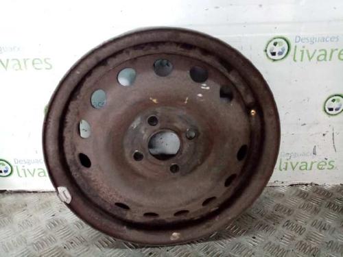 Fælk DAEWOO KALOS (KLAS) 1.4 (83 hp) 18984051