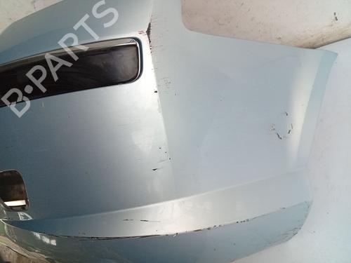 Rear bumper PEUGEOT 407 (6D_) 1.6 HDi 110 (6D9HZC, 6D9HYC) | BP32189164C8 