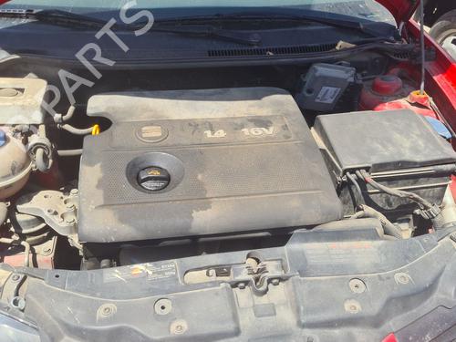 Headlight switch SEAT IBIZA III (6L1) 2.0 | BP34231802I24  - Image 25