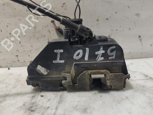 Front right lock RENAULT MEGANE II (BM0/1_, CM0/1_) 1.5 dCi (BM0F, BM0T, BM2B, CM0F, CM0T) | BP31101316C97