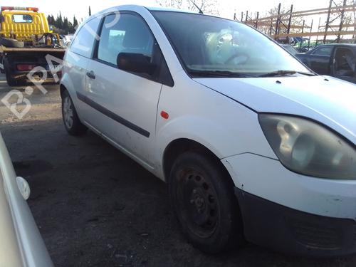 Steering pump FORD FIESTA V (JH_, JD_) | BP24586561M99