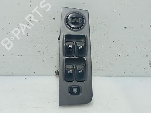Used Left front window switch Left front window switch HYUNDAI MATRIX (FC) 1.5 CRDi (82 hp) 33285664 33285664