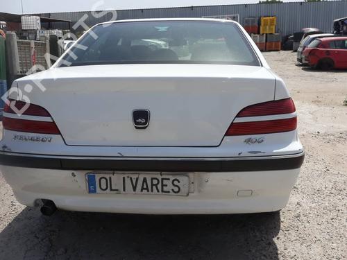 Injector PEUGEOT 406 (8B) 2.0 HDI 90 | BP31098984M100 