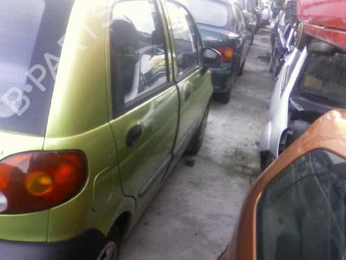 Engine DAEWOO MATIZ (M100, M150) 0.8 | BP19015685M1  - Image 9