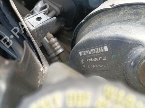 servo-brake-mercedes-benz-c-class-w203-a0054304730-03784920014-2000-2001-2002-2003-2004-2005-2006-2007-19000796 main image