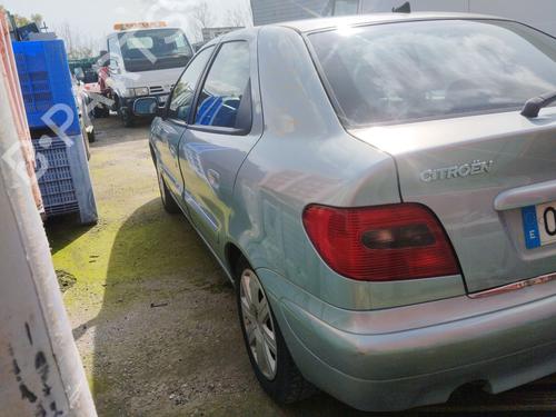 Steering pump CITROËN XSARA (N1) 1.6 16V | BP31102314M99 